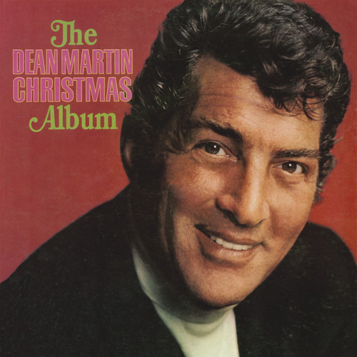 Dean Martin Dean Martin Christmas Album CD
