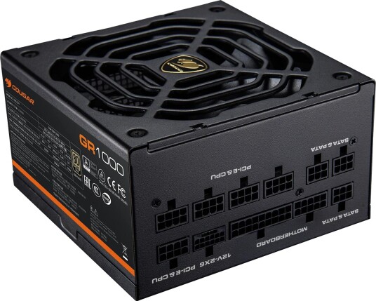 Cougar GR 1000W CGR GDN 1000