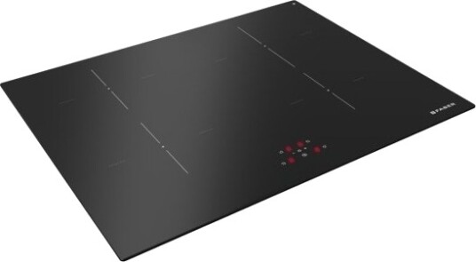 Faber FBH64BKFFI 108.0604.932 Svart Faber FBH64BKFFI 108.0604.932 Svart