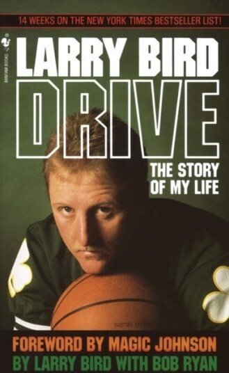 Drive  The Story of My Life