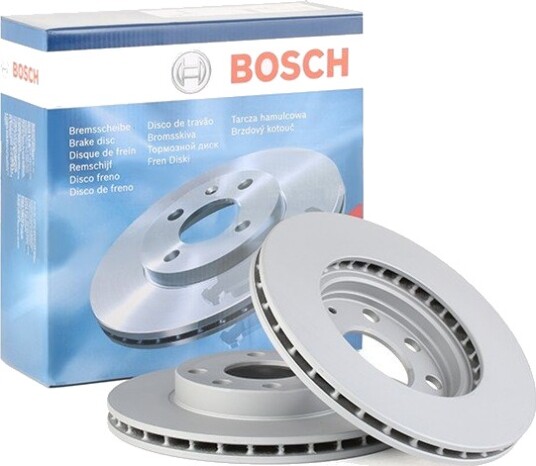 Bremseskive BOSCH 0 986 478 192