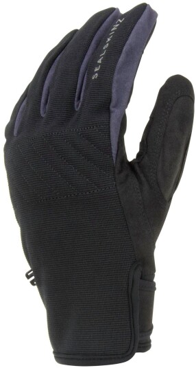 Sealskinz Howe Hanske