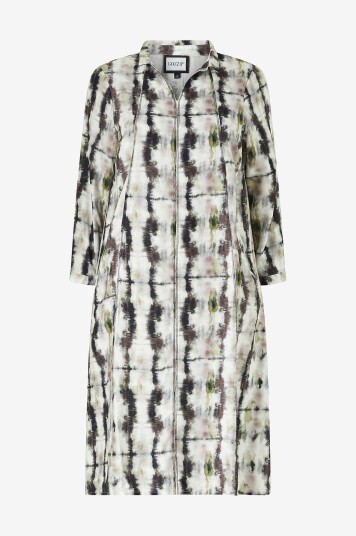 Gozzip - Kjole gJanelle Dress - Svart
