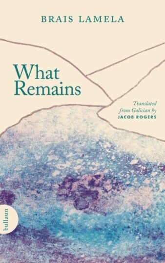 What Remains What Remains
