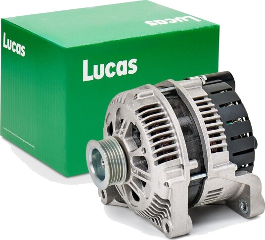 LUCAS LRA02076 Dynamo