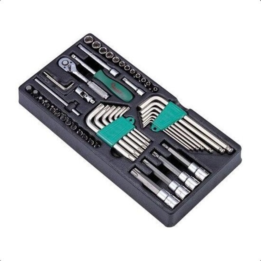 HANS TT-1 Verktøymodul