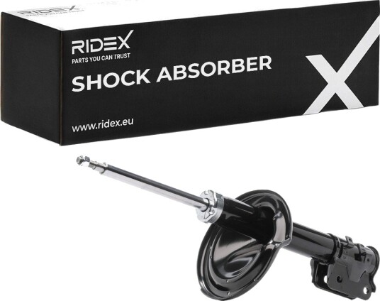 RIDEX 854S2573 Støtdemper RIDEX 854S2573 Støtdemper