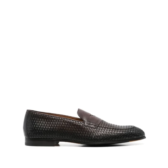 Doucal's Herre Sko Brun 40 EU,