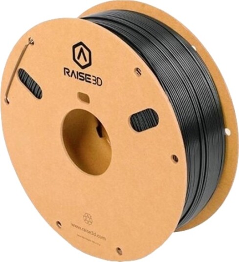 Raise3D Hyper Core ABS CF15 Filament 1.75 mm 1000 g PMRA-1022-001