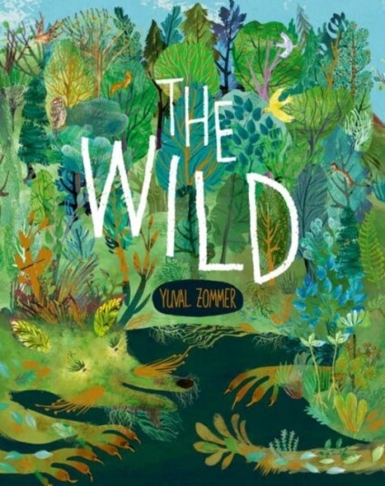 The Wild The Wild
