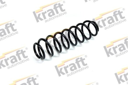 Fjær KRAFT 4036507 Fjær KRAFT 4036507