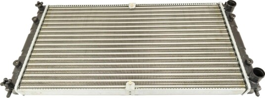 Radiator, motorkjøling MASTER-SPORT 2123-1301012-PCS-MS