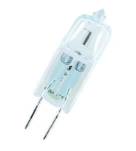 Osram Halostar 25 W Gy6.35 2000 T 440 Lm Varm Hvit 100 Osram Halostar 25 W Gy6.35 2000 T 440 Lm Varm Hvit 100