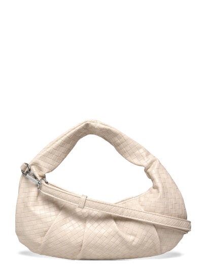 Noella Sula Faye Bag - Cream - ONE SIZE Noella Sula Faye Bag - Cream - ONE SIZE