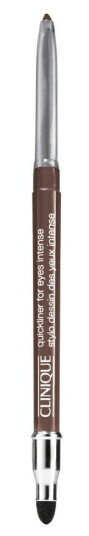 Clinique Quickliner For Eyes Intense - Intense Chocolate 0,3g