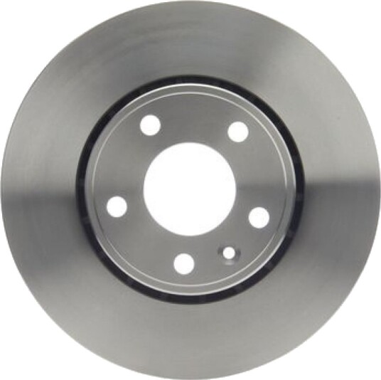 Bremseskive BOSCH 0 986 479 R93 Bremseskive BOSCH 0 986 479 R93