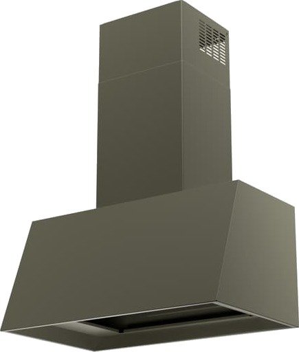 Epoq Trendline veggmontert ventilator Moss Green (70 cm)