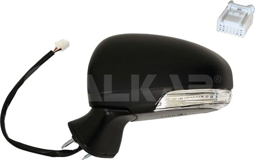Sidespeil ALKAR 6143257 Sidespeil ALKAR 6143257
