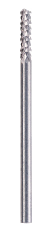 Dremel 570 Fugefjerningsbits 3,2 mm for Fuger i Vegger og Gulv