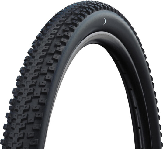 Schwalbe Advancer hybrid tråddekk 29 x 2,10 54 622 svart