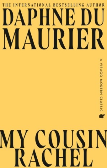 My Cousin Rachel My Cousin Rachel