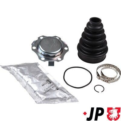 Jp Group Mansjettsett drivaksel JP GROUP 1143702860
