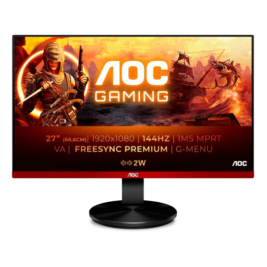 AOC Gaming G2790VXA