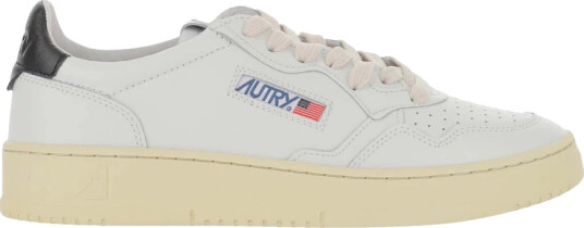 Autry Herre Sko Hvit 44 EU, Autry Herre Sko Hvit 44 EU,