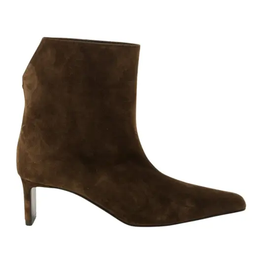 Khaite Dame Sko Brun 39 EU,
