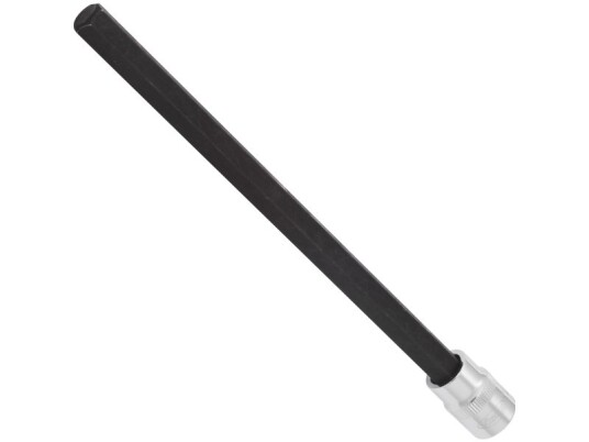 Vigor V6160, Stikkontakt, 3/8", 1 Hoder, 10 Mm, 193 Mm