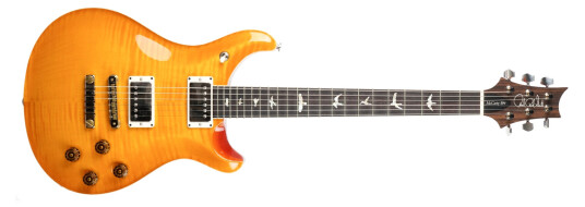 PRS McCarty 594 Sunburst PRS McCarty 594 Sunburst