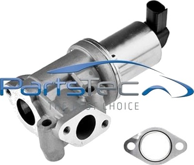 EGR-ventil PartsTec PTA510-0336 EGR-ventil PartsTec PTA510-0336