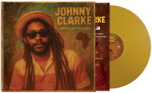 African Roots