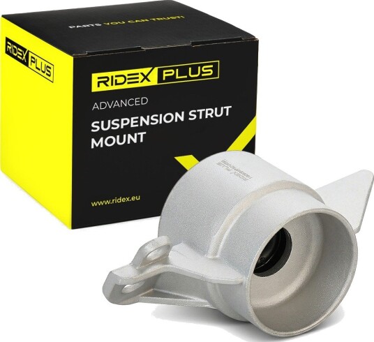 Fjærbeinslager RIDEX PLUS 1180S0245P