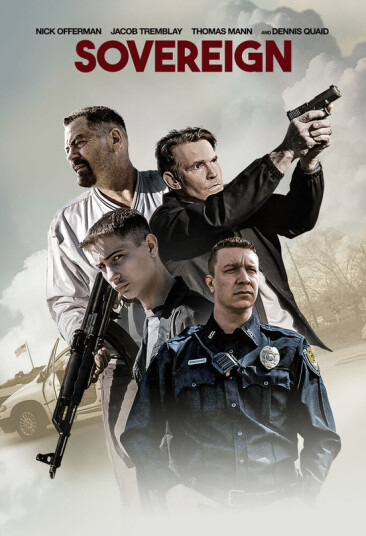 Sovereign DVD