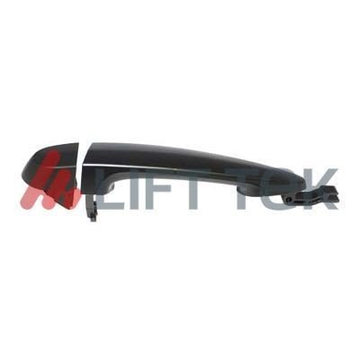 Dørhåndtak LIFT-TEK LT80690 Dørhåndtak LIFT-TEK LT80690