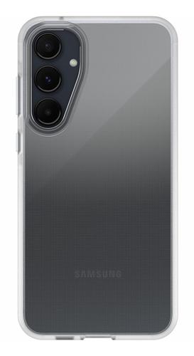 Otterbox React Series - Bakdeksel Til Mobiltelefon - Gjennomsiktig - Til Samsung Galaxy A55