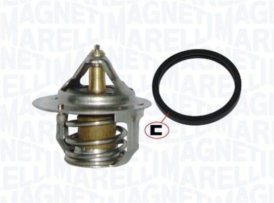 Termostat MAGNETI MARELLI 352317100610