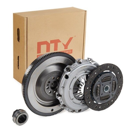Clutchsett NTY NZS BM 001