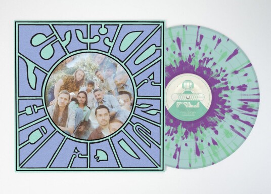 Let Your Hair Down Let Your Hair Down Limited Edition Vinyl