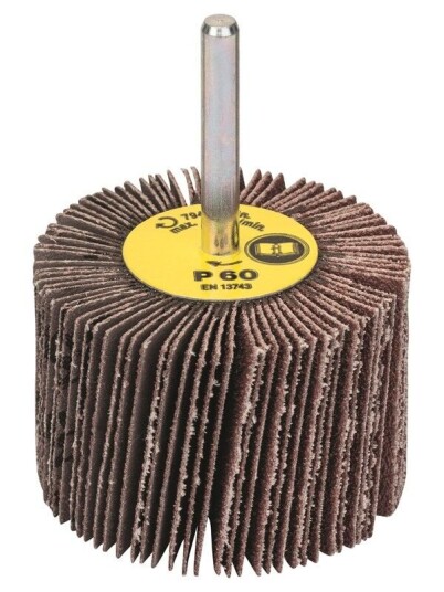 Bosch Lamellsliper 6 mm, 60, 60 mm, 40 mm Bosch Lamellsliper 6 mm, 60, 60 mm, 40 mm