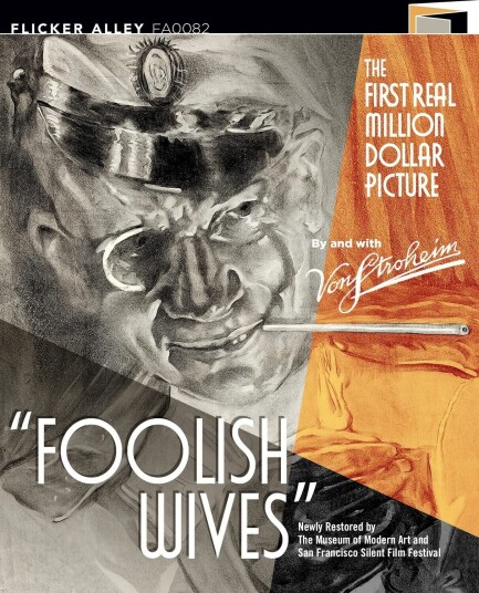 Foolish Wives 1922 Foolish Wives 1922
