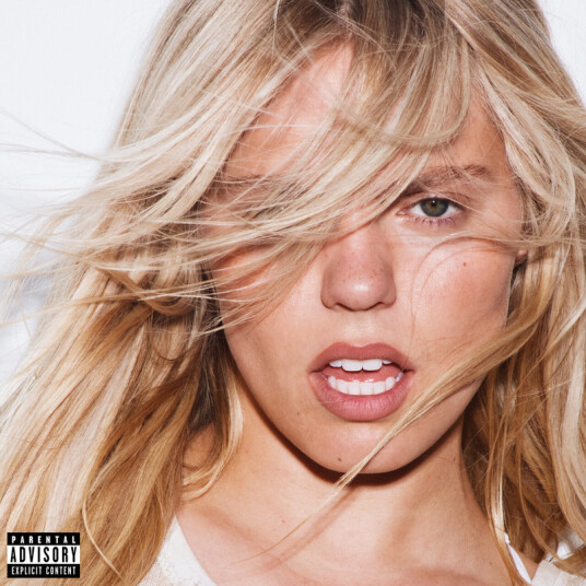 Reneé Rapp Bite Me CD