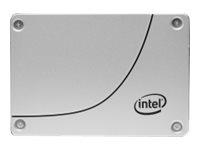 Intel Solid-State Drive DC S4600 Series - SSD - 240 GB - SATA 6Gb/s