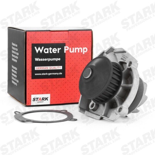 STARK SKWP 0520127 Vannpumpe STARK SKWP 0520127 Vannpumpe