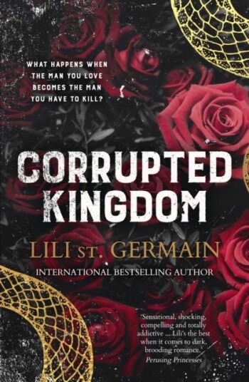 Corrupted Kingdom Corrupted Kingdom