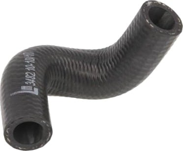 Slange varmeveksler radiator LEMA 3482.10