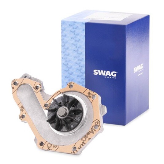 SWAG 60 15 0019 Vannpumpe