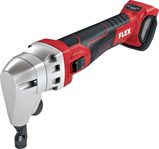 Flex Batteri KNE16 18.0-Ec C Platetygger Uten Lader Og Boks