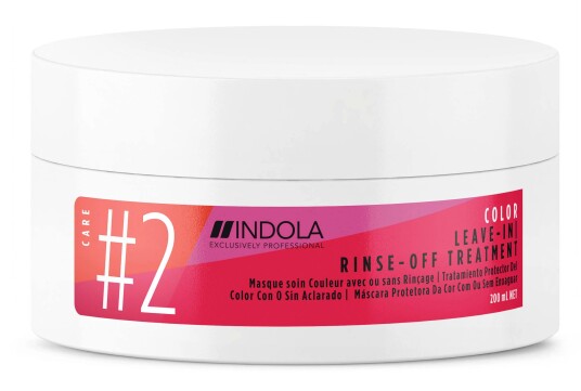 Indola Indola Color treatment 200ml